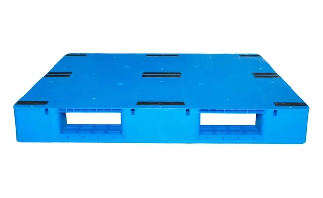 Heavy Duty Pallet Detail 2