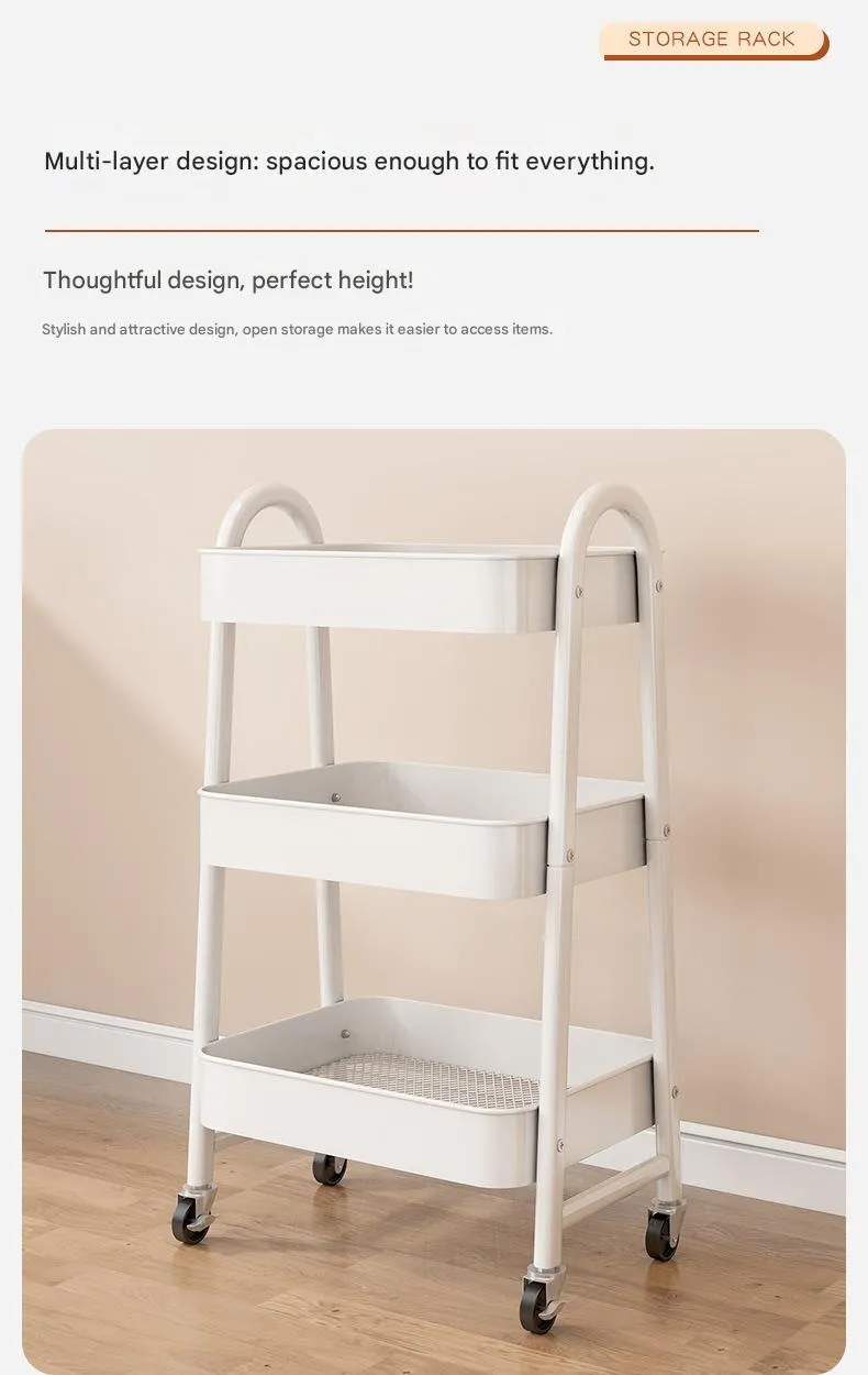Storage Rack
