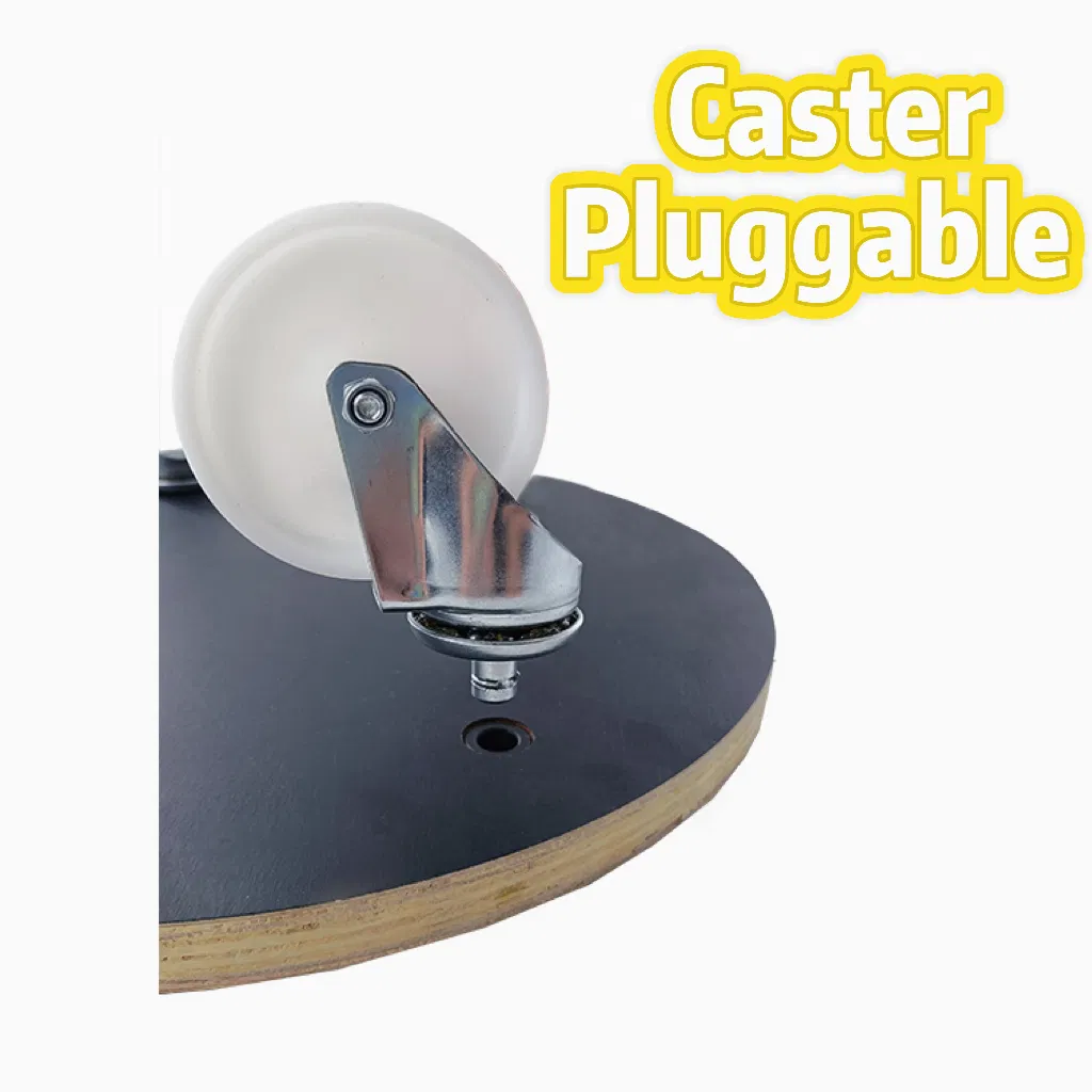 Pluggable Casters
