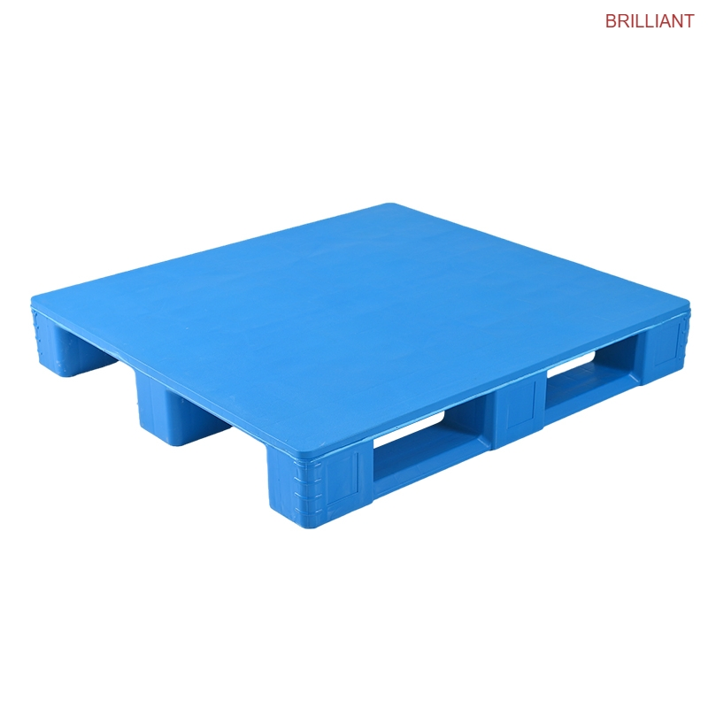 Heavy Duty High Quality Stackable Wholesale Wholesale Factory Direct Cheap 1210 40 X 48 HDPE Single Double Made in China Price Plastic Pallet