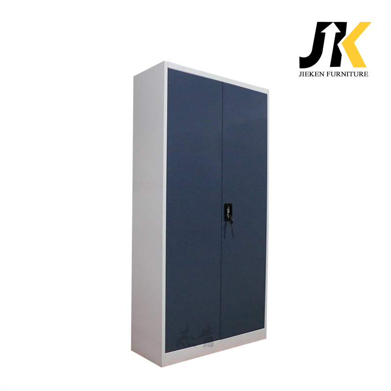 Office Furniture Wardrobe Steel File Locker Armario Metal Storage Cabinet