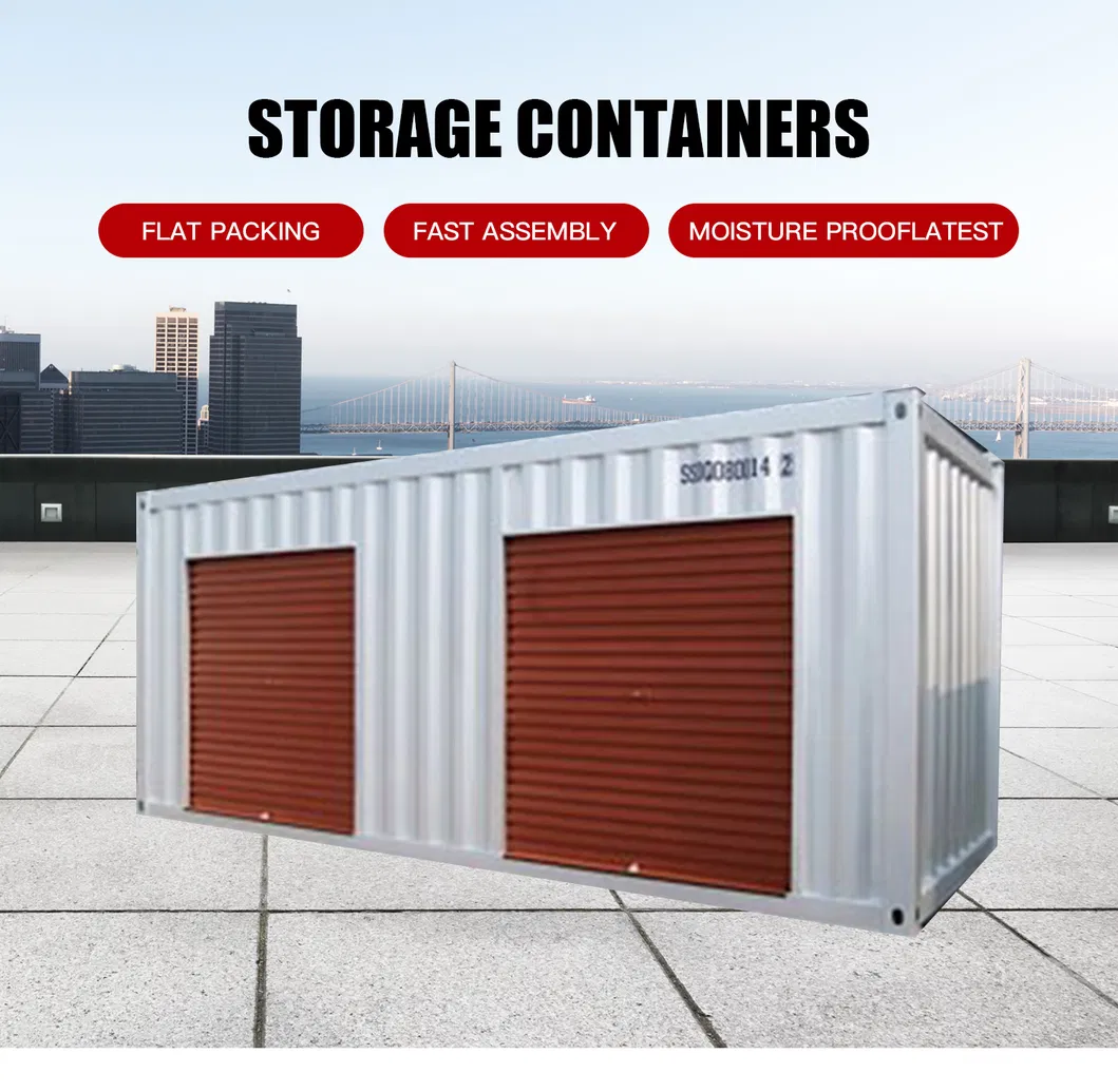 Container Overview