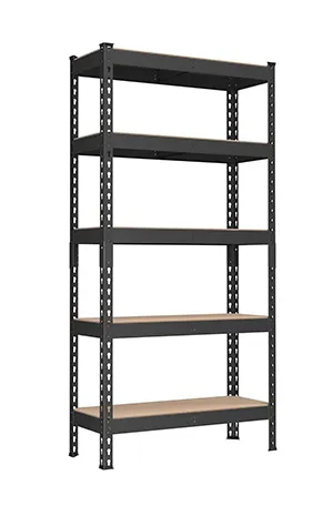 C-Beam Shelving