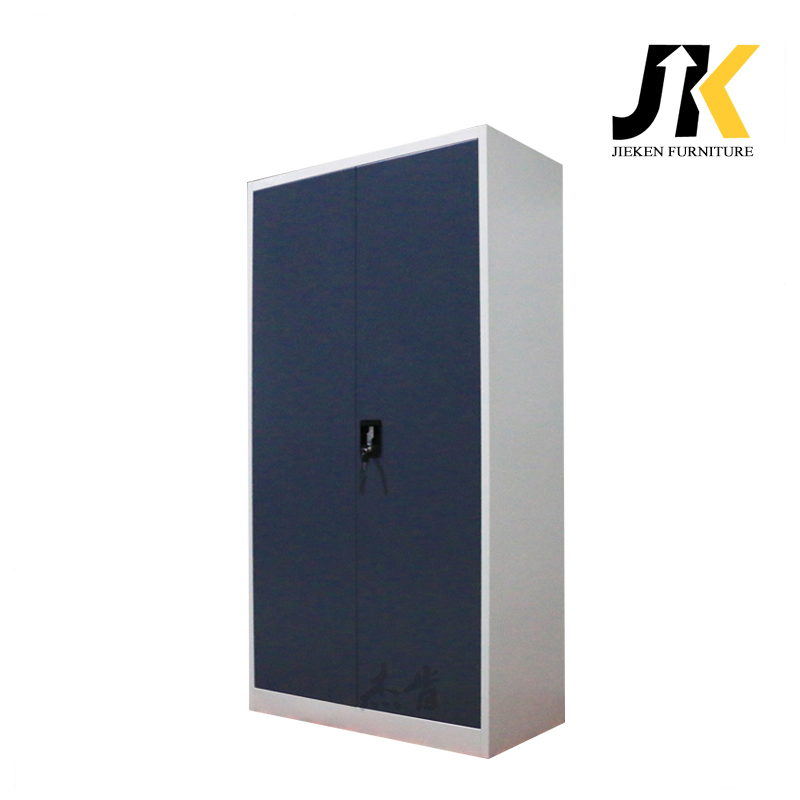 Office Furniture Wardrobe Steel File Locker Armario Metal Storage Cabinet