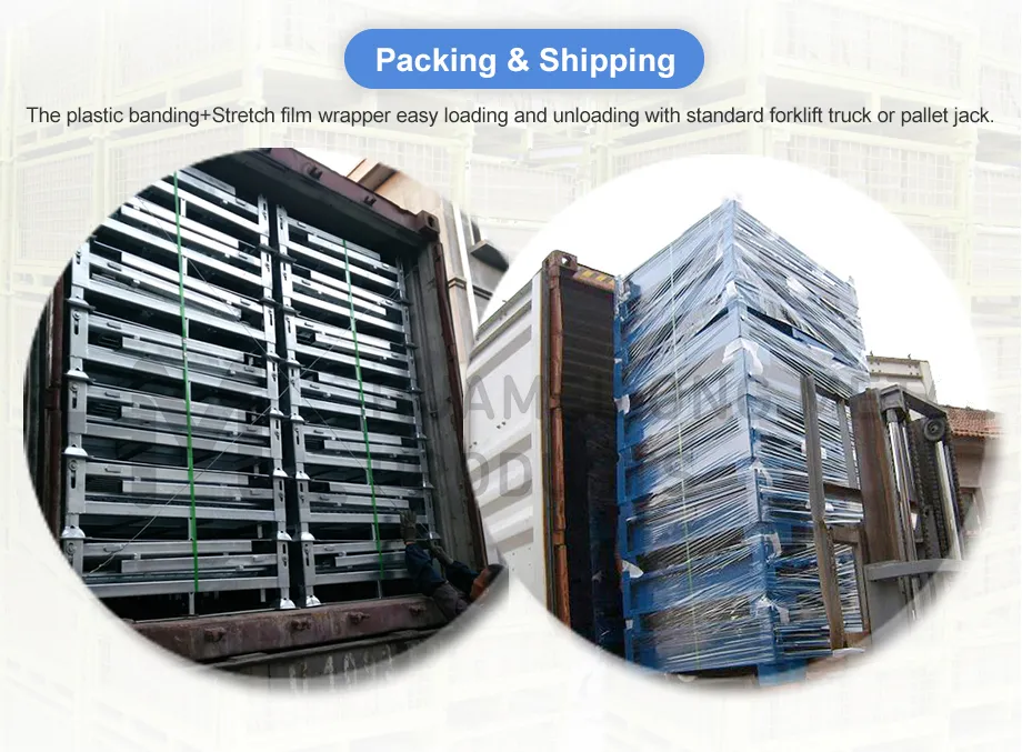 Metal Product Choice