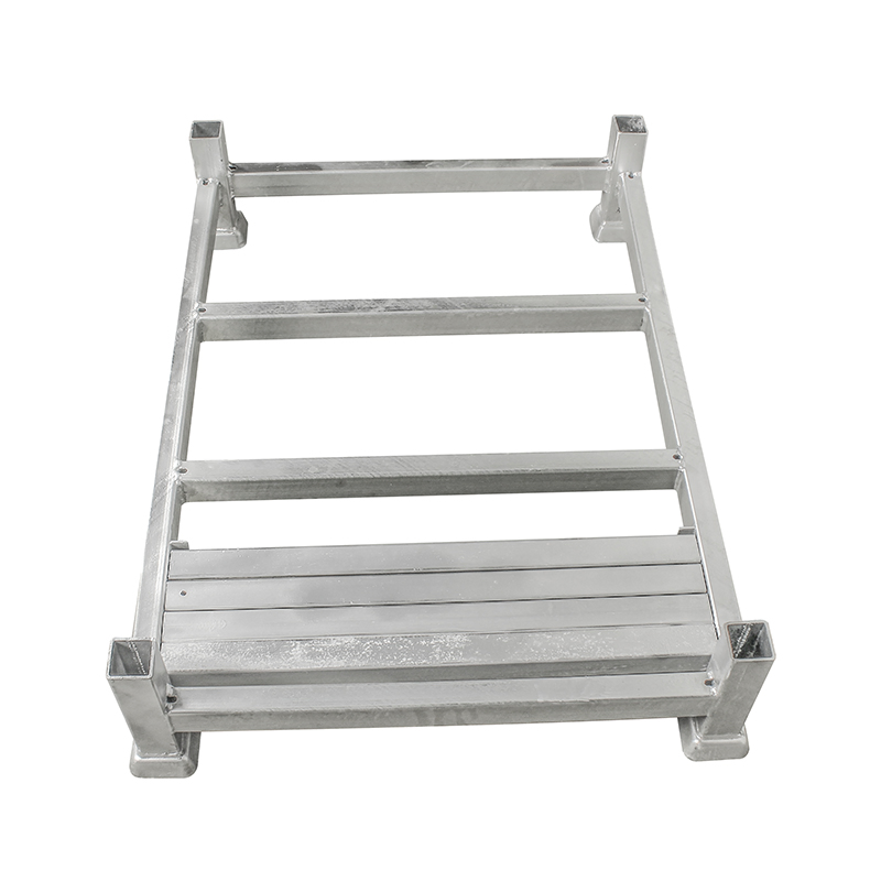 Hot-Galvanized Steel Tube &amp; Pipes Squared Tube Stillage