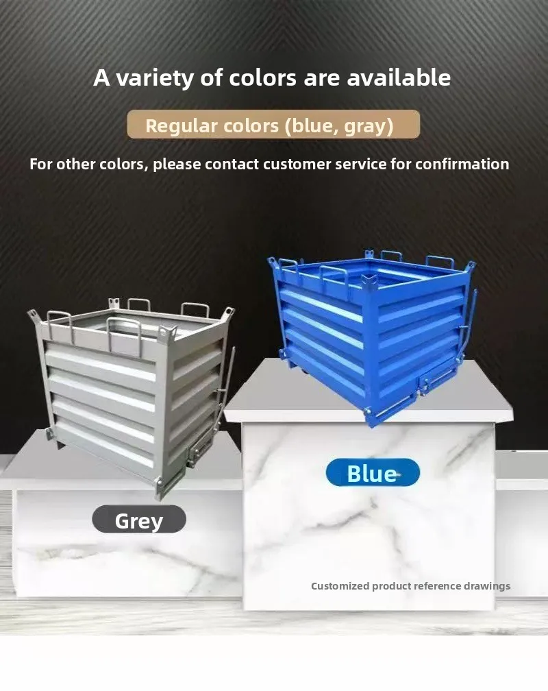 Product Parameters Map