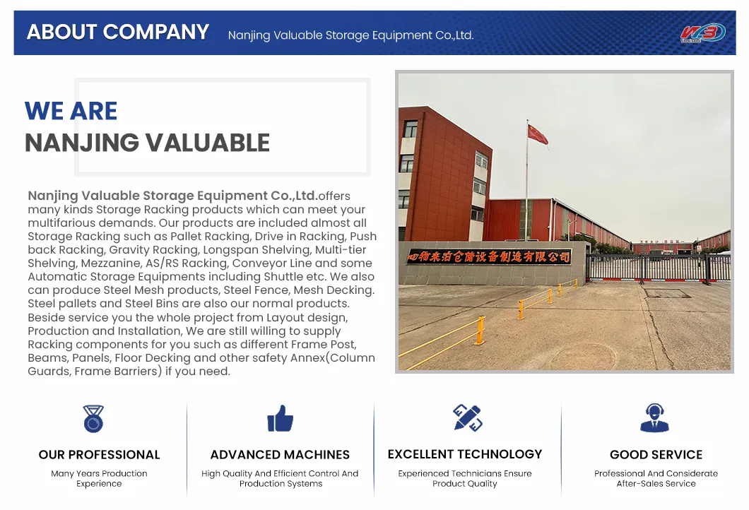 Heavy Duty Steel Pallet