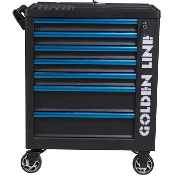 Workshop Tool Cabinet