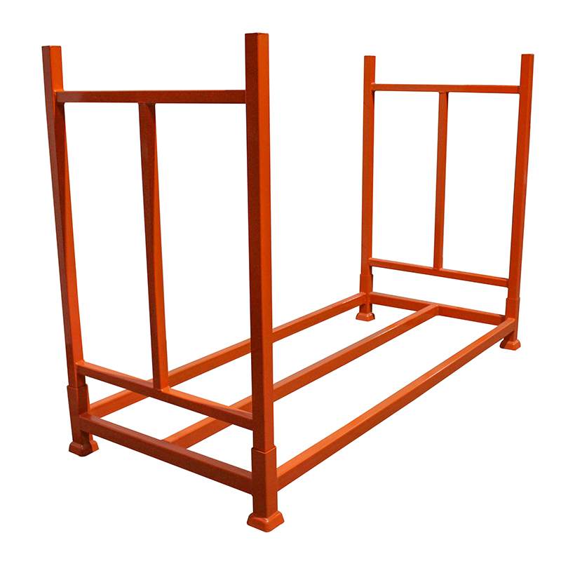 Loading Capacity 2000kg Wholesale Price Steel Post Stillage Pallet for Workshop Turnover