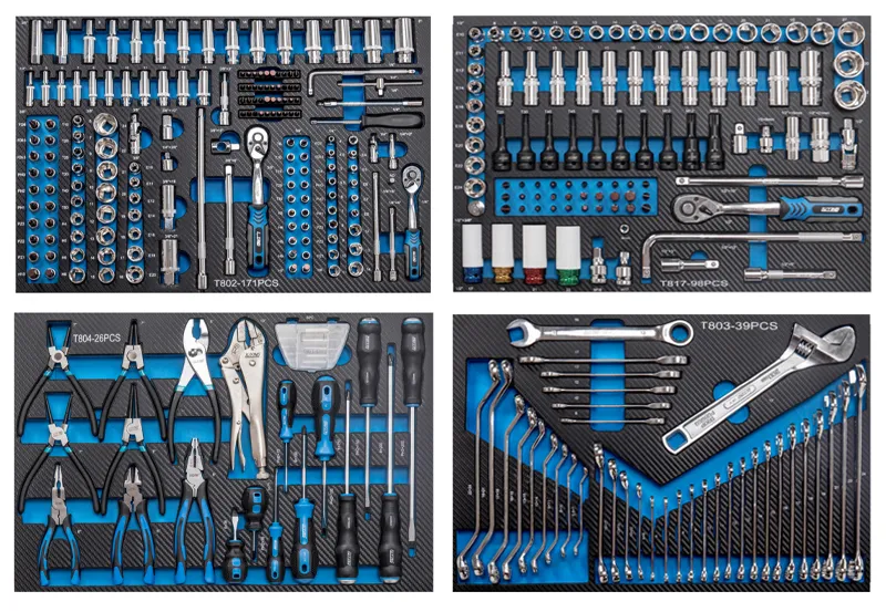 Tool Sets
