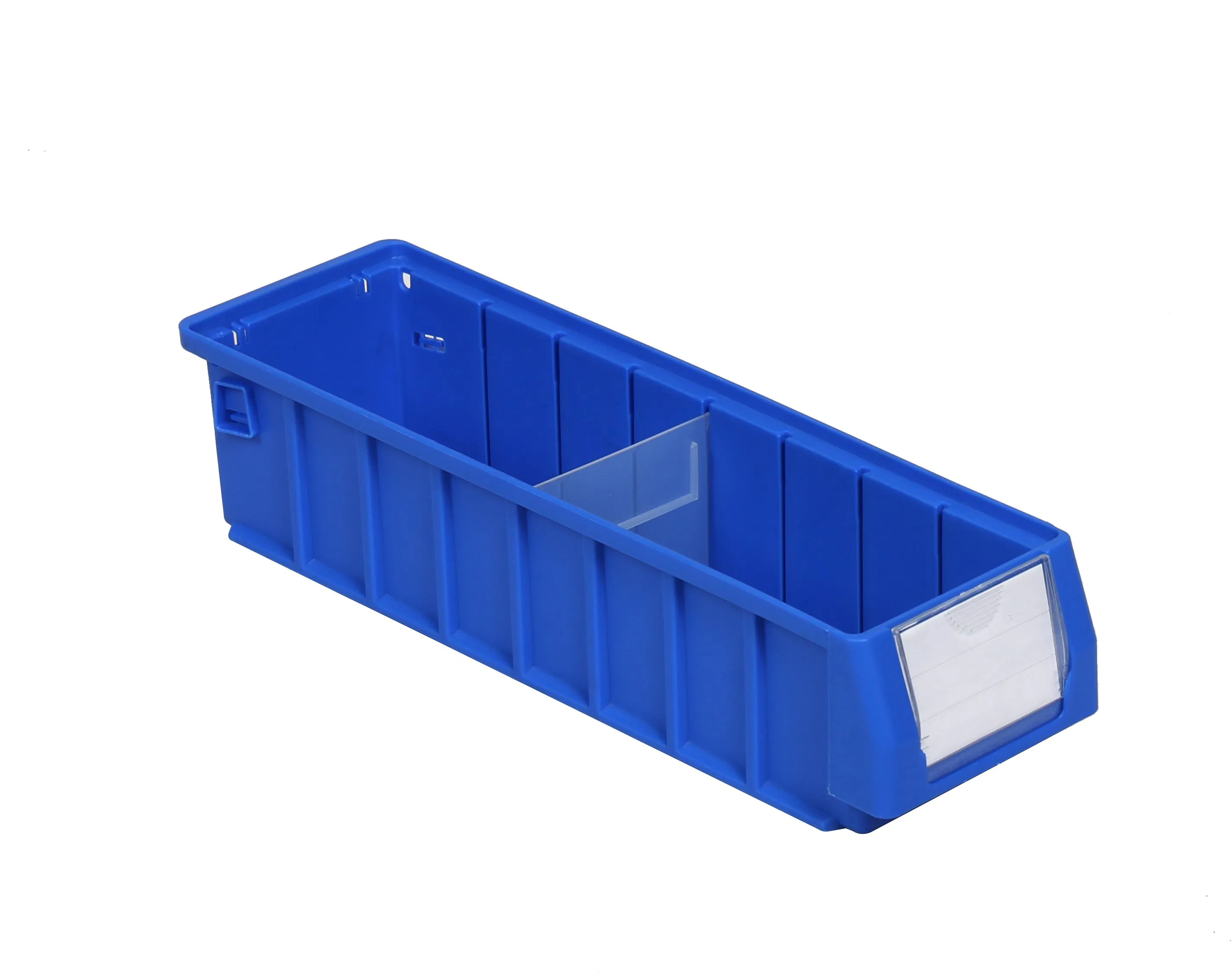 Industrial Warehouse Plastic Plastic Storage Shelf Bins for Rack and Tool Cabinet