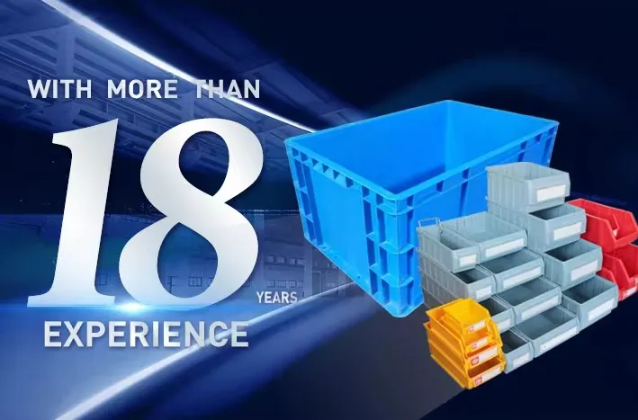 Logistics Solutions Advantages