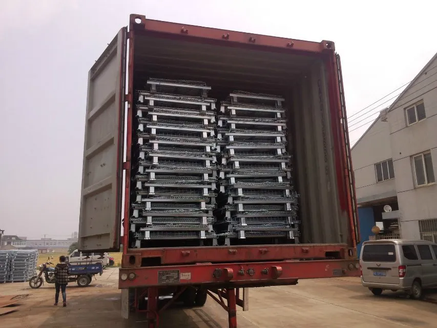 Packaging and Logistics