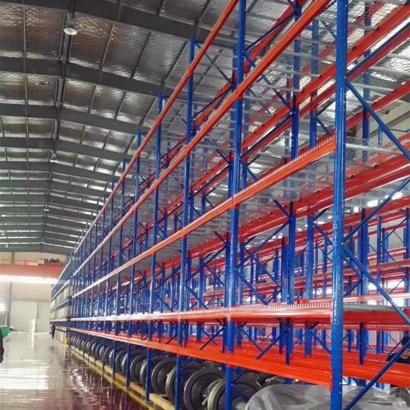 Warehouse Storage Solution