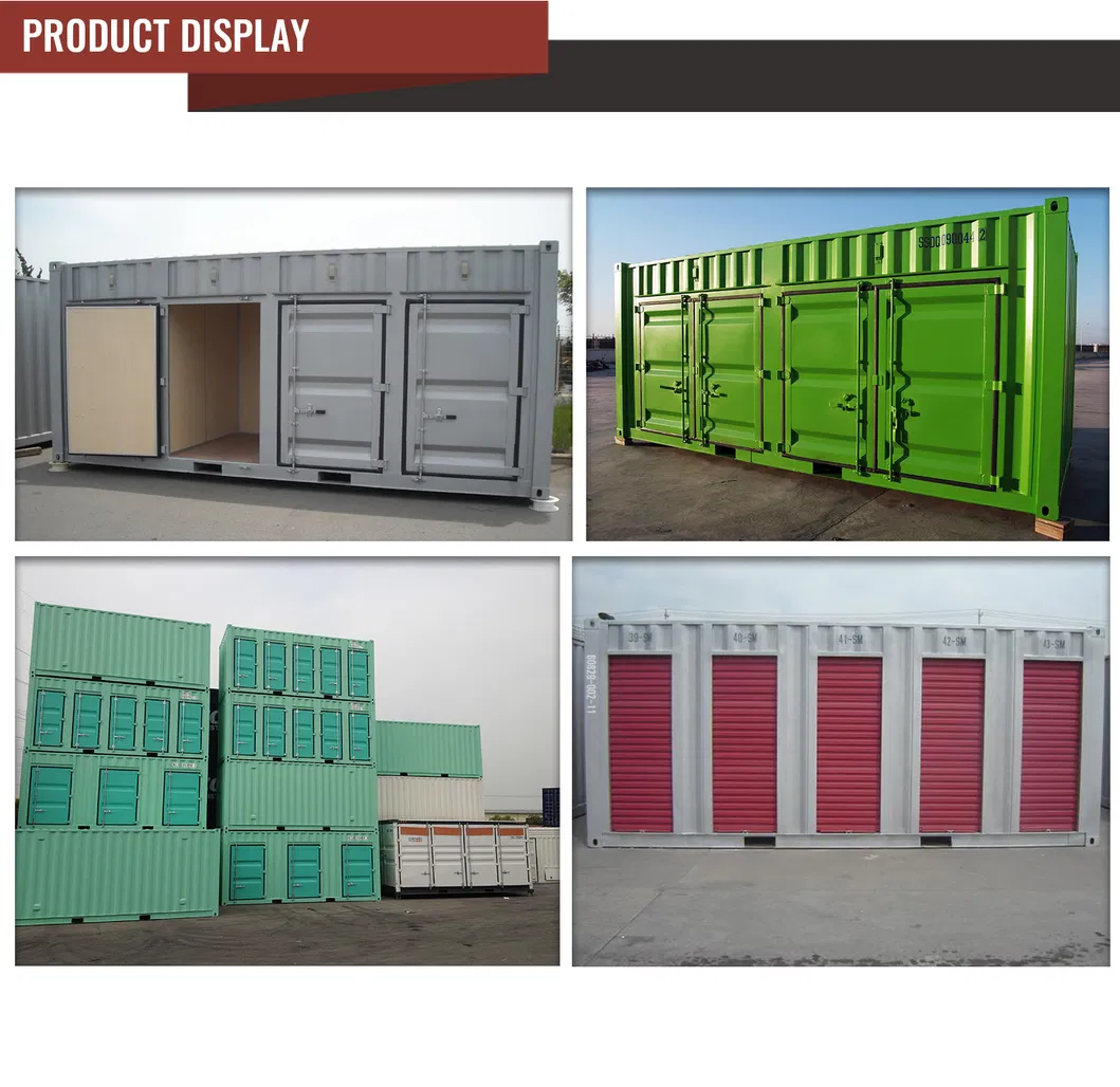 Container Specs 1