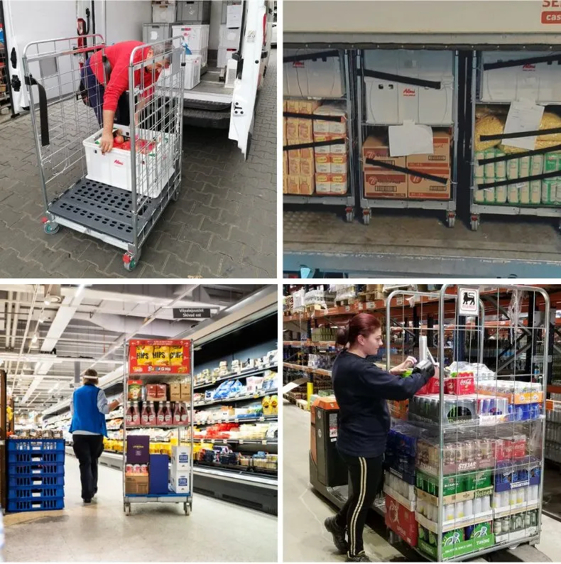 Distribution Partner