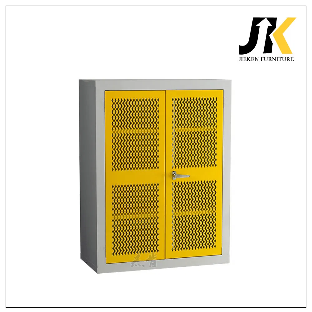 Steel Tool Cabinet Locker