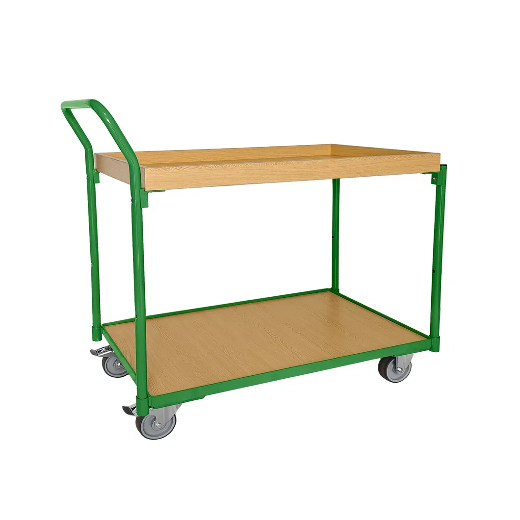 Logistics Trolley Photo 1