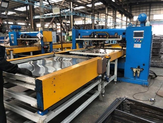 TKS Logistics Factory