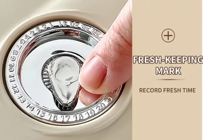 Egg Rack Functional Design