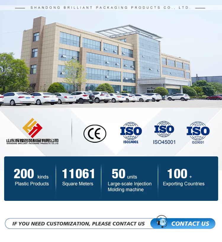 Plastic Pallet Detail 1