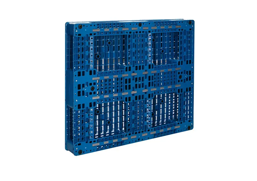 Small Plastic Euro Pallet