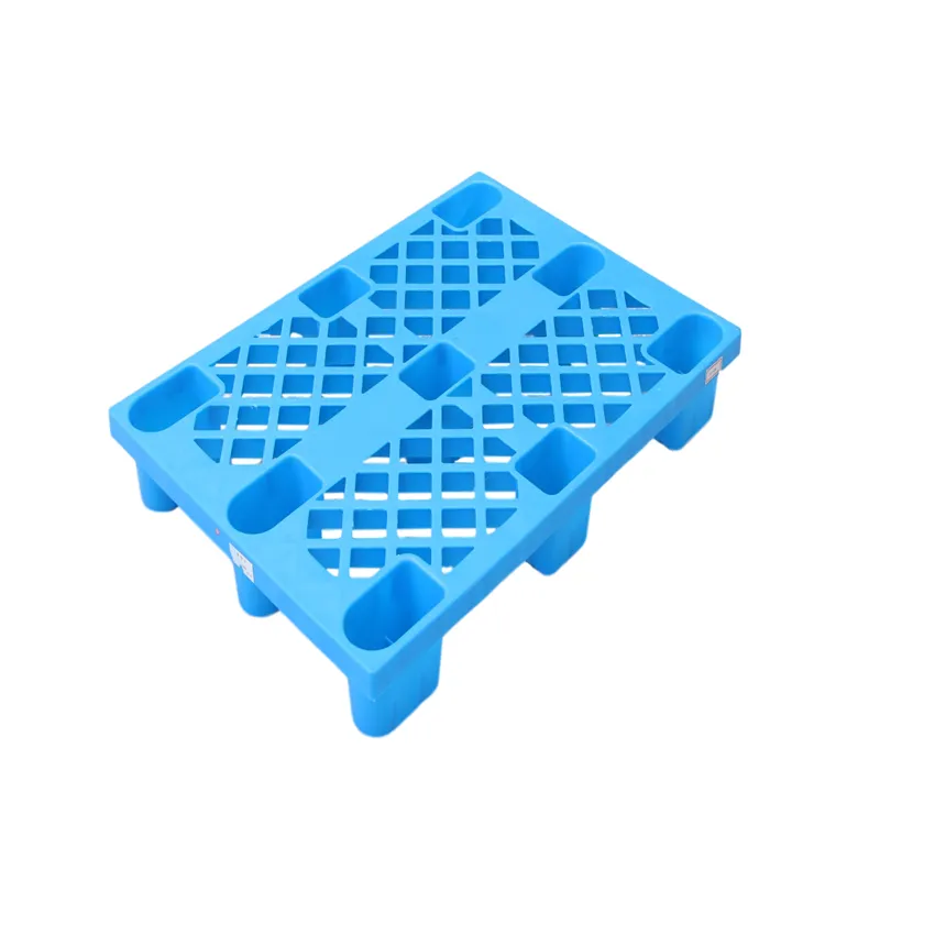 Plastic Pallet Detail 3