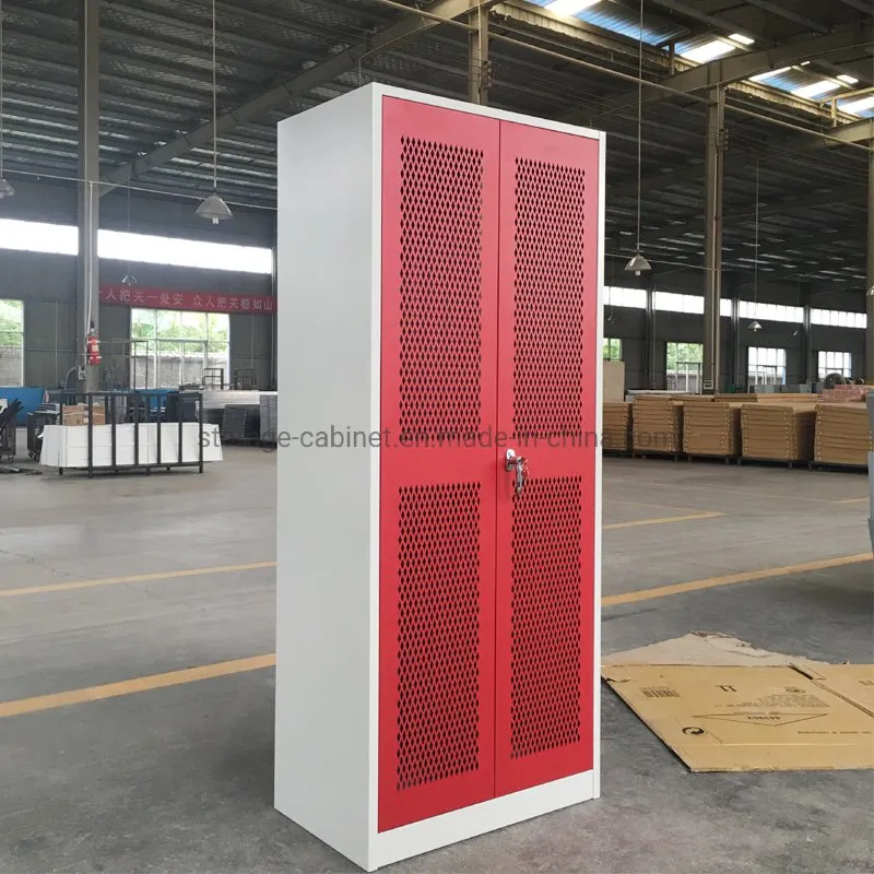 Steel Office Cupboard