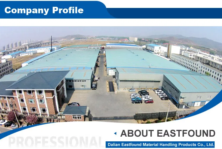 Industrial Handling Equipment