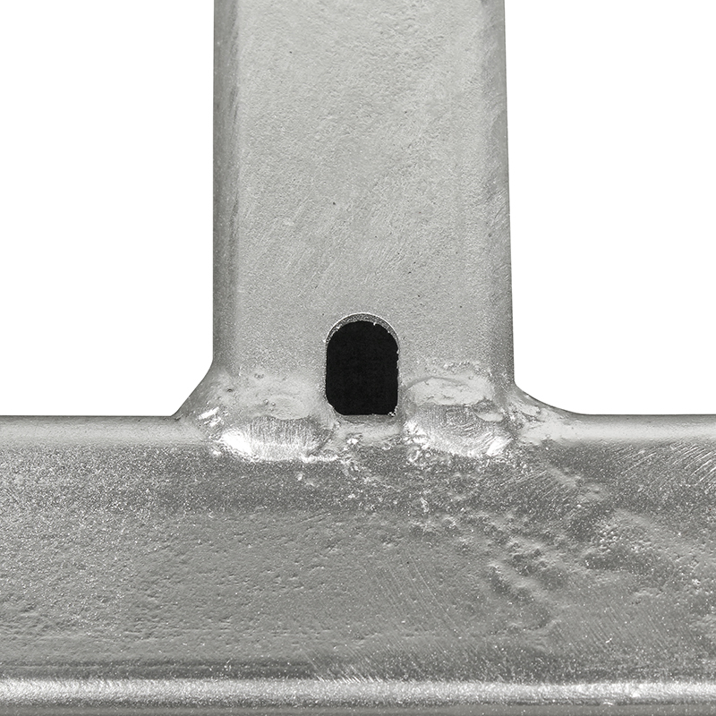 Wholesale Price Durable Steel Post Stillage for Warehouse Stacking