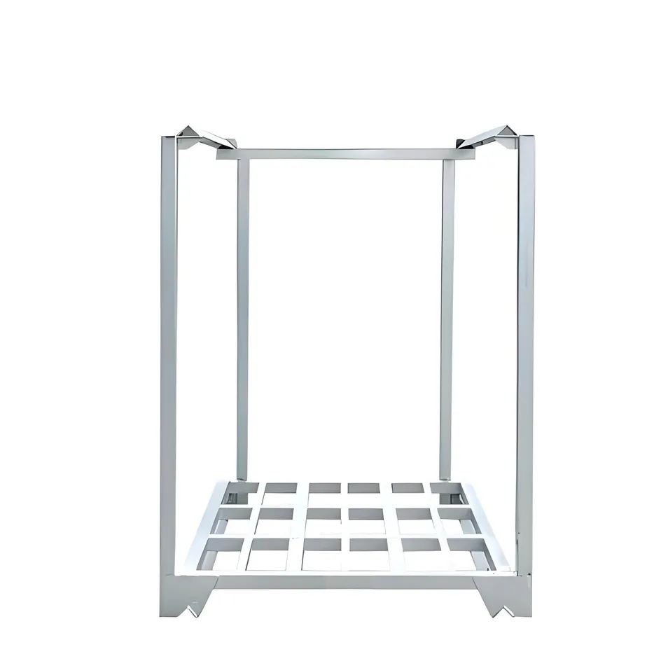 Stack rack made of Q235