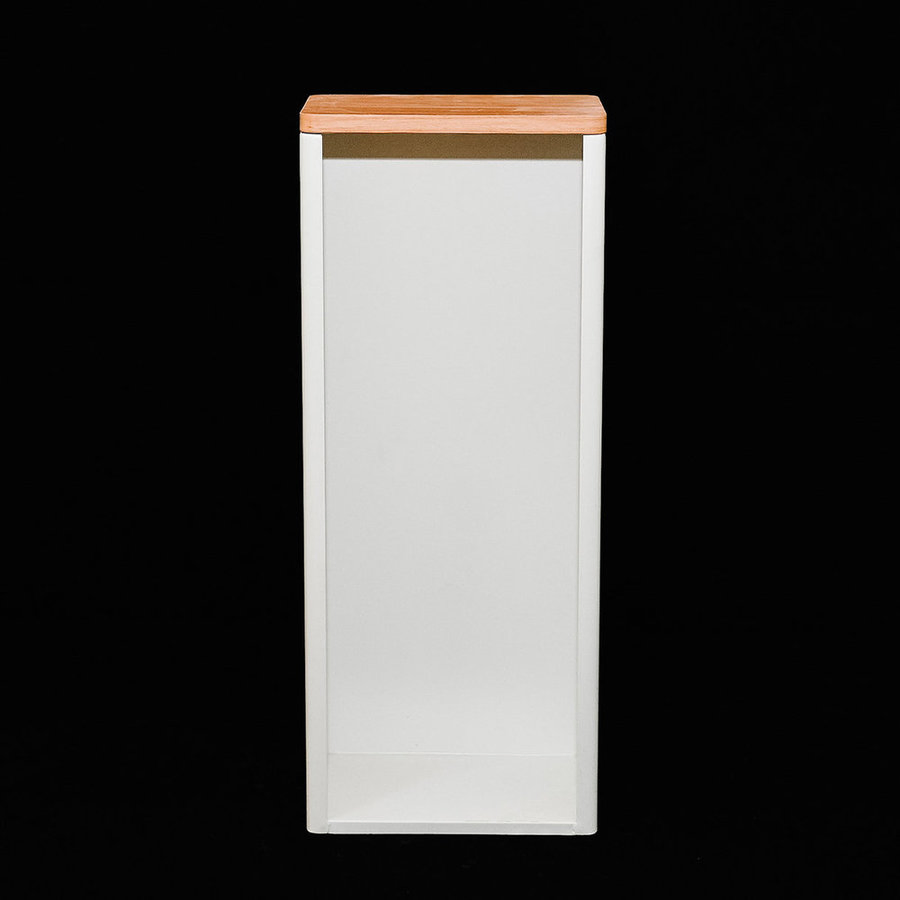 China Manufacturing Customized Size Metal Bathroom Organizer Storage Cabinet