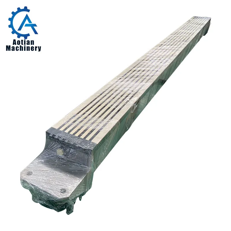 High Vacuum Suction Box