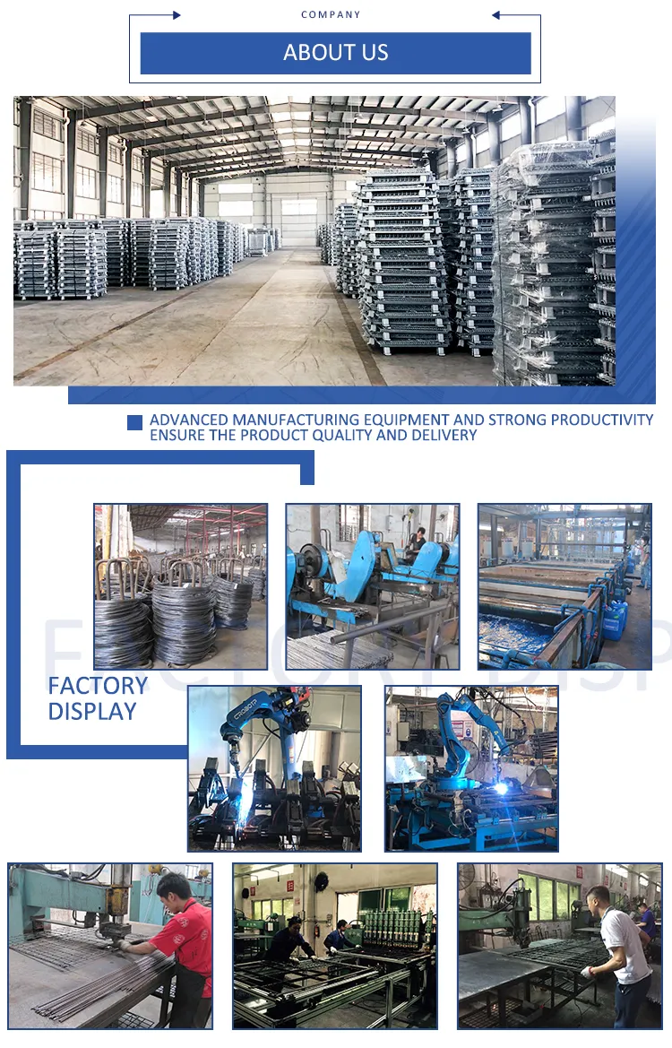 Manufacturing Facility