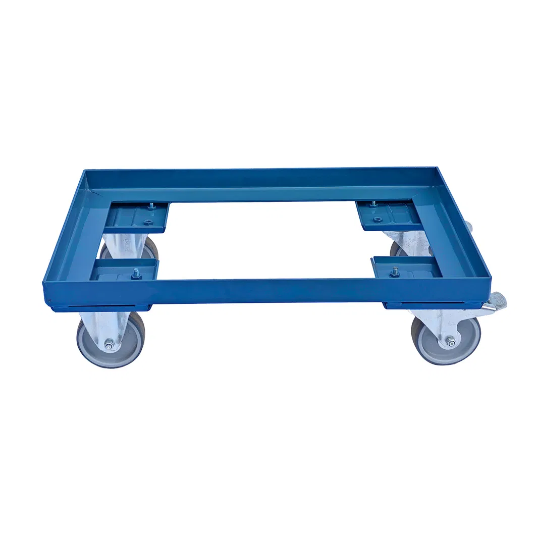 Transport Cart Detail 3