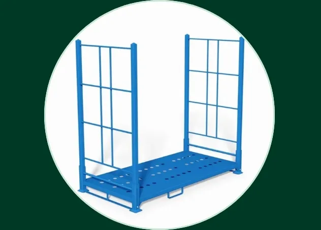 Perforated sheet base