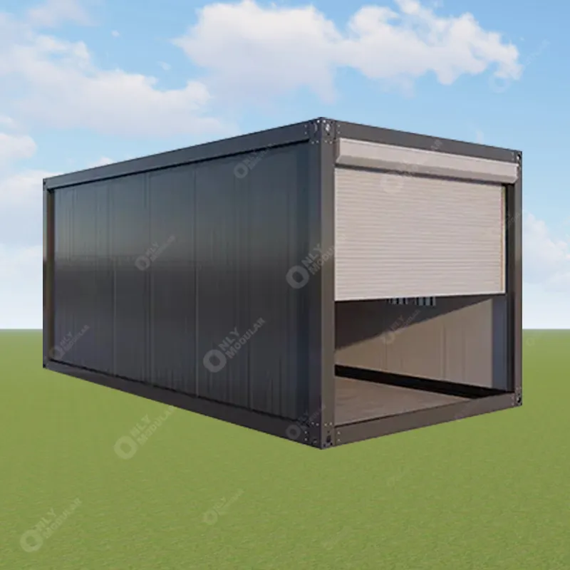 Container Design 1