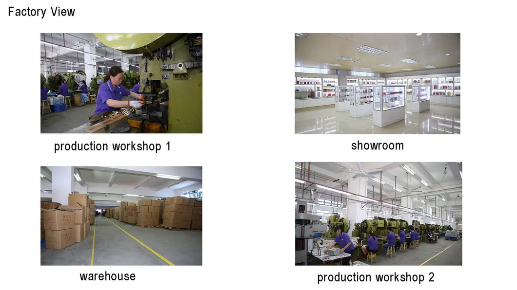 Factory Workshop