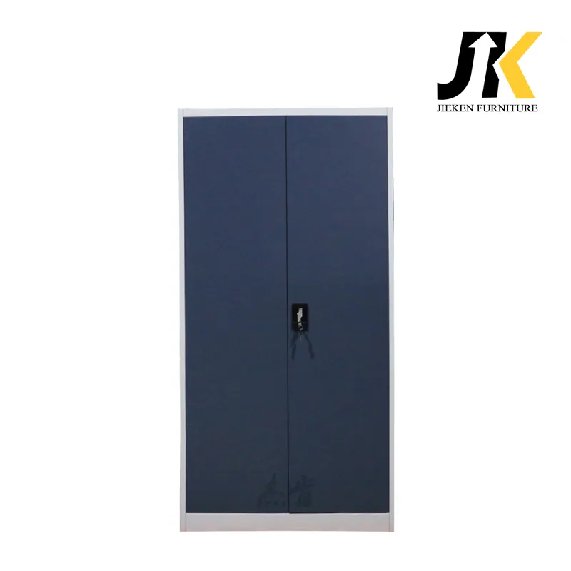 Steel Locker 1