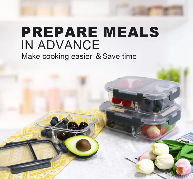 Effortless Meal Prep