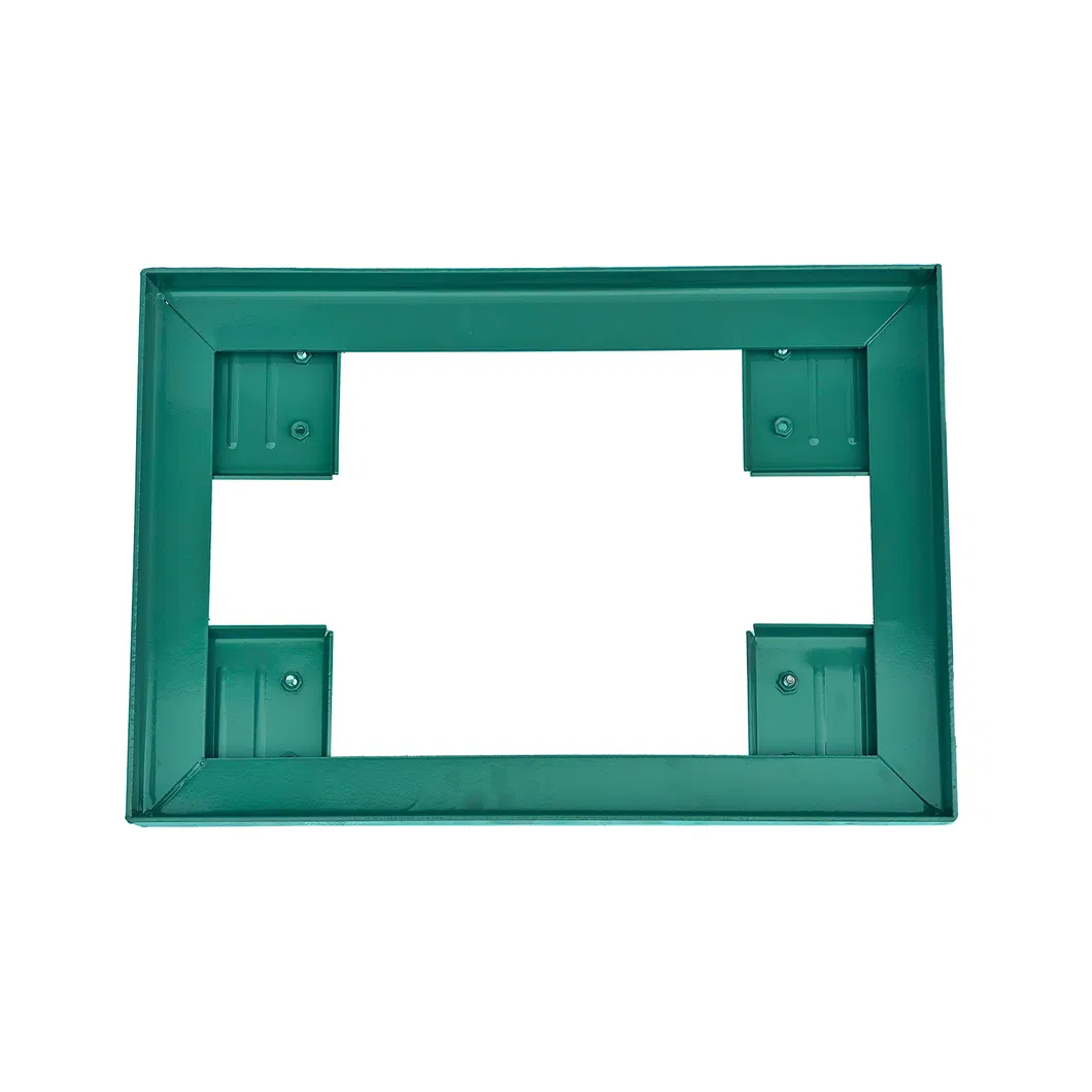 Logistics Cart Plate