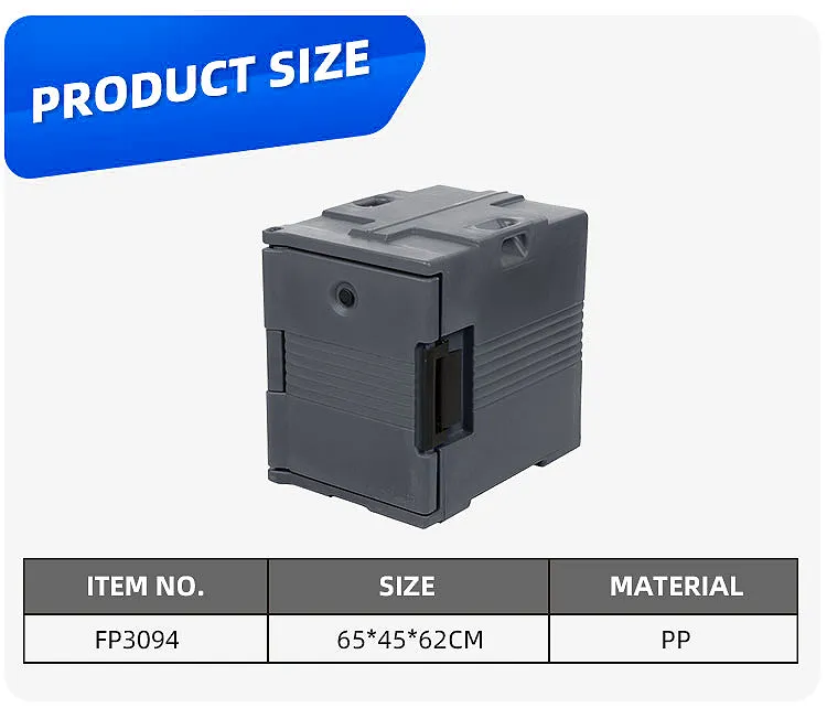 Catering Equipment Dolly