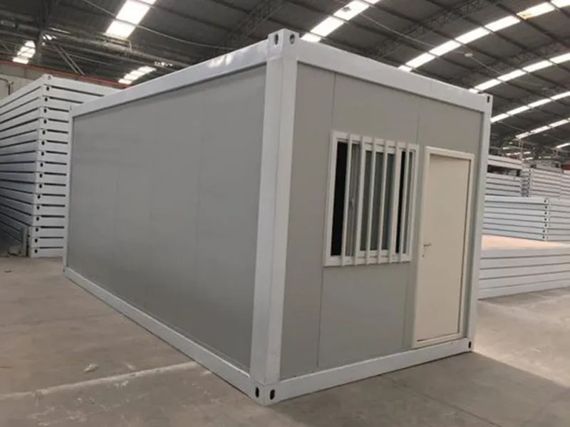 Garden Tools Storage