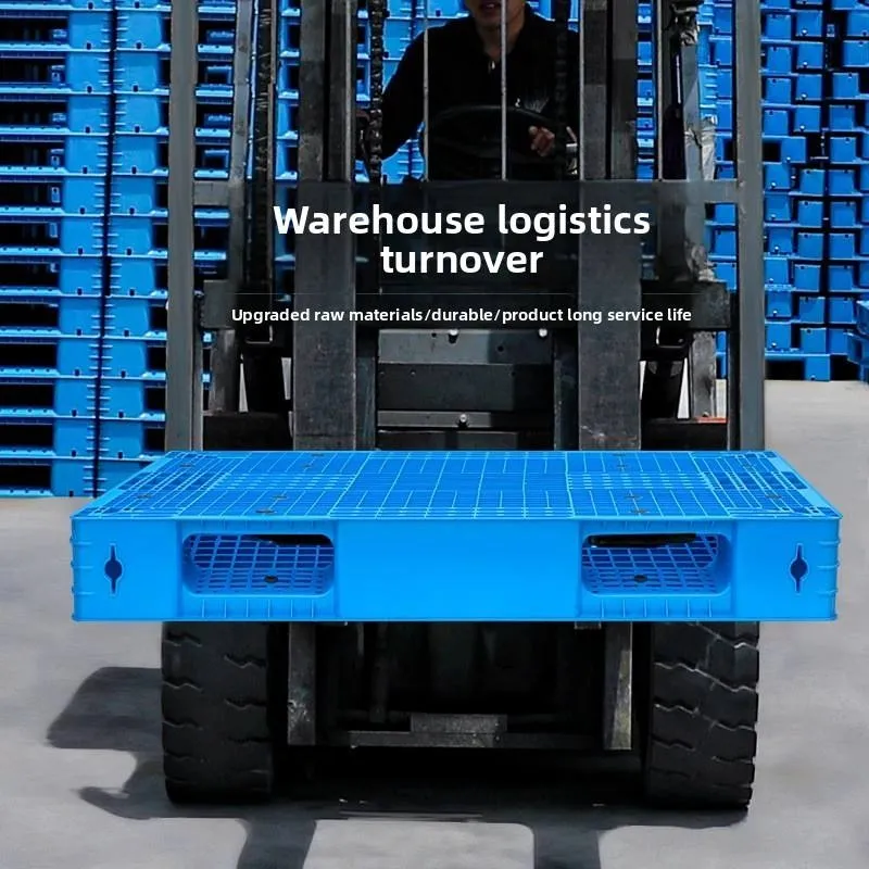 Plastic Pallet Detail 6