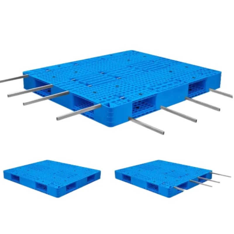 Plastic Pallet Detail 5