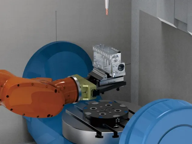 Zero Point Plate Detail 2