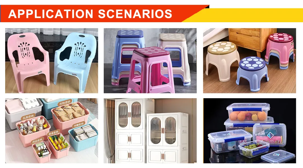 Application Scenarios