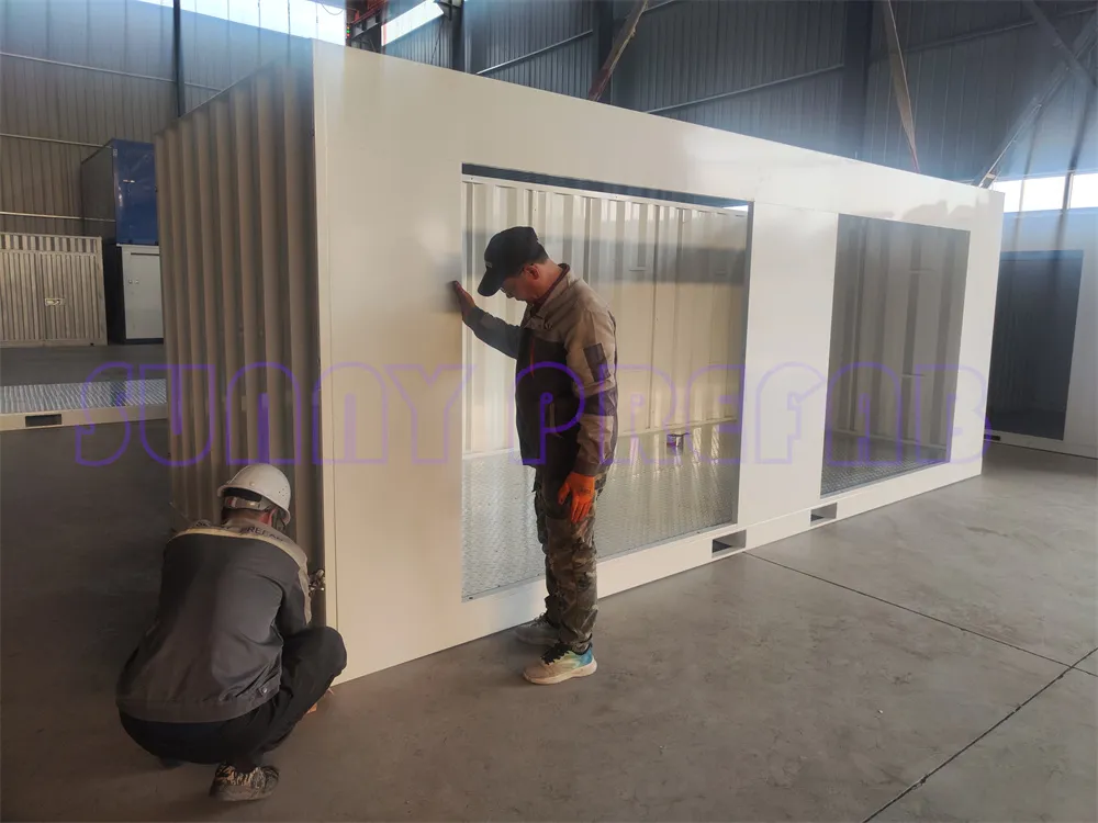 Storage Container Detail 2