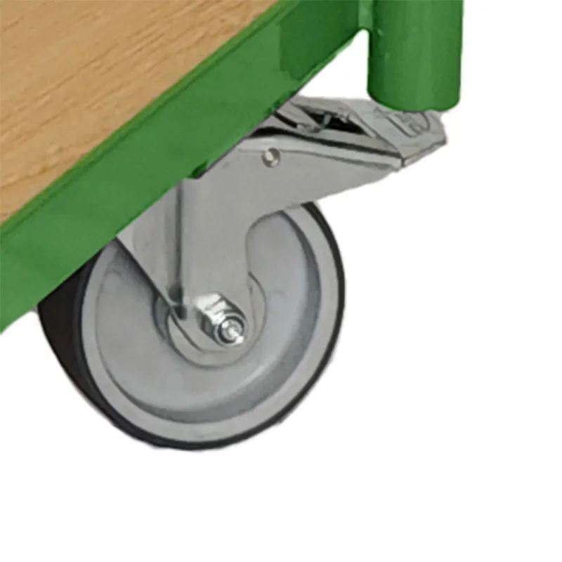 Logistics Trolley Photo 7